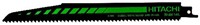 Hikoki Accessoires Schrobzaagbladen Rd50B/S1110Df (3 St) - 752028