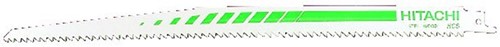 Hikoki Accessoires Schrobzaagblad Rw70/S1344D 5St (Oud 750065) - 752031