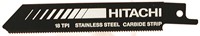 Hikoki Accessoires Schrobzaagbladen Rs10/S518Ehm (2 St) - 752035