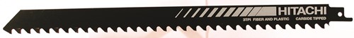 Hikoki Accessoires Schrobzaagbladen Rs70/S1241Hm (2 St) - 752037
