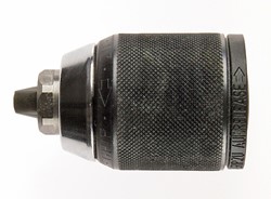 Hikoki Accessoires Snelspanboorhouder 1/2"X20Unf 1,5-13Mm Doorboord, Geschikt Voor Klopboormachines - 752065