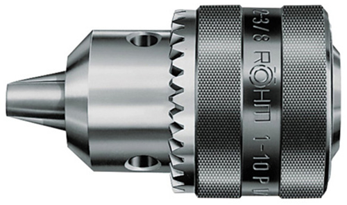 Hikoki accessoires Tandkransboorhouder 3/8"X24Unf, 1-10Mm Doorboord - 752072