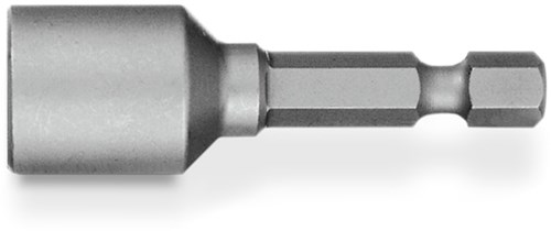 Hikoki Accessoires Dopsleutel 13Mm, 1/4" Aansluiting, Lengte 45 Mm (Oud 996179) - 752359
