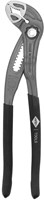 Airpress Tangenset 3-delig - combinatietang, zijkniptang en waterpomptang - 75261-2