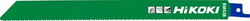 Hikoki Accessoires Schrobzaagbladen Rm43B/S1122Bf (25 Stuks) 752691