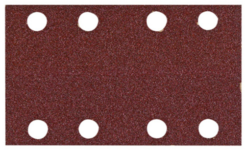 Hikoki accessoires Schuurpapier 83X133Mm K150 (10St) (Oud 311151) - 753006