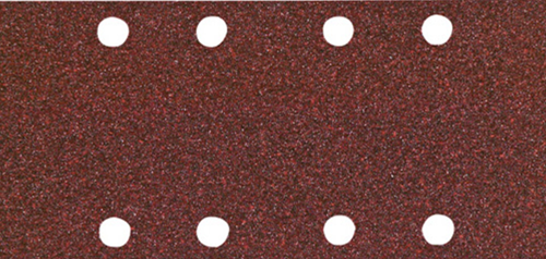 Hikoki Accessoires Schuurpapier 93X185 K100 (10 St) - 753024