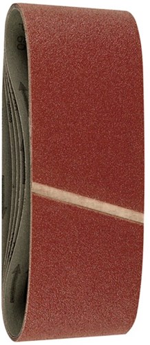 Hikoki Accessoires Schuurband 100X610 K120 (5 St) (Oud 750871) - 753265