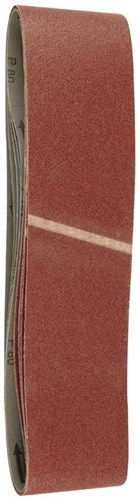 Hikoki Accessoires schuurband 100x915 k120 (5 st) - 753295