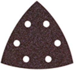 Hikoki Accessoires Schuurpapier Delta 94Mm K240 (10 St) - 753408