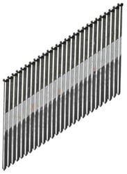 Hikoki Accessoires spijkers D-kop 3.1 X 90mm 34° | geringd electro gegalvaniseerd | 2500 stuks - 753616