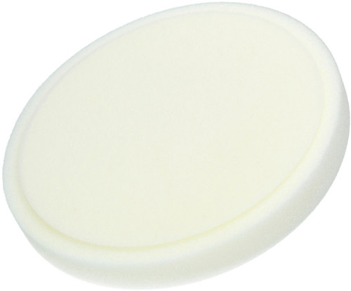 Hikoki Accessoires Polijstpad 200X30 Mm Wit Velcro - 753832