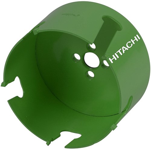 Hikoki Accessoires Gatzaag Hardmetalen Tanden 102Mm - 754230