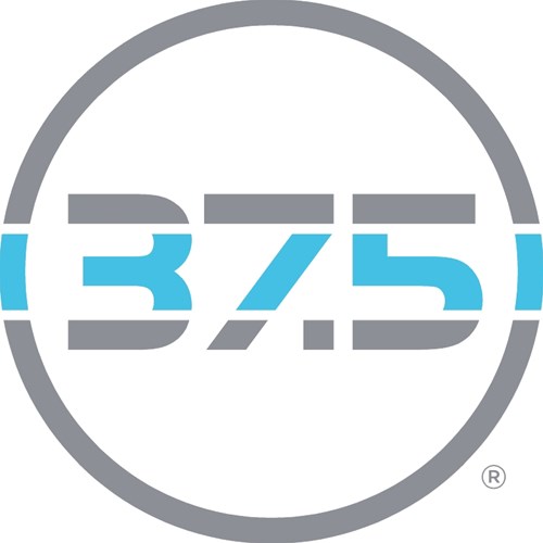 Beta 7550N L Technisch Werk T-Shirt | Zwart - 075500503-3