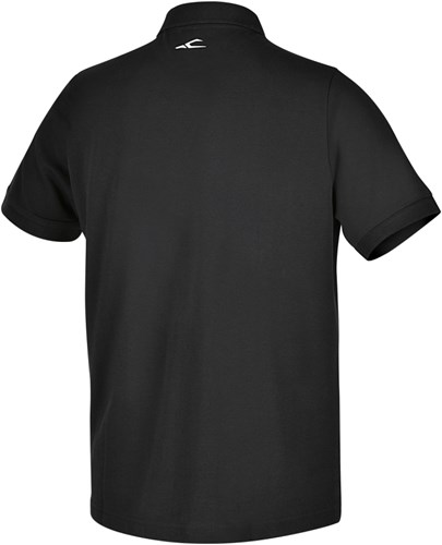 Beta 7552G L Drieknoops Poloshirt | Grijs - 075520403-2