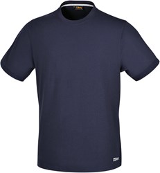 Beta 7553Bl XS Werk T-Shirt | Blauw - 075530300