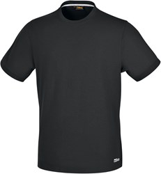 Beta 7553N L Werk T-Shirt | Zwart - 075530503