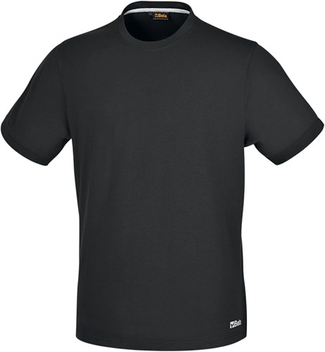 Beta 7553N XXL Werk T-Shirt | Zwart - 075530505