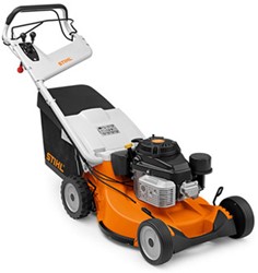 Stihl RM 756 YC | professionele | benzine grasmaaier | monostuur - 63780113421