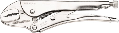 HAZET Griptang 757-10 · Lengte: 250 mm