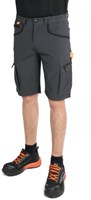 Beta 7571NG Xl stretch Bermuda - 075710004-3