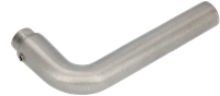 AMI Deurkruk 368 Gatdeel M6 Irox Archi-Design - 620035