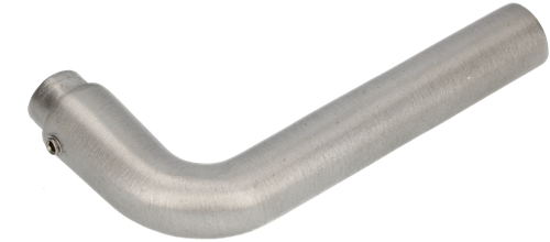 AMI Deurkruk 368 Gatdeel M6 Irox Archi-Design - 620035