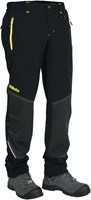 Beta 7610N XXL Werktrekking Broeken | Zwart - 076100105-3