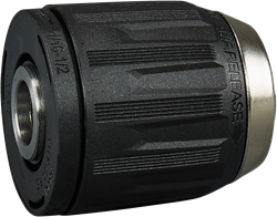 Makita Accessoires Boorkop Snelspan 1-13Mm - 763262-8 - 763262-8