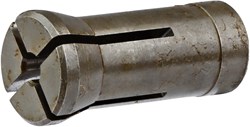Makita Accessoires Spantang 3mm rechte slijper voor o.a DGD800 - 763669-8