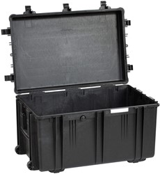 Explorer Cases 7641 BE Robuuste koffer - 7641 BE