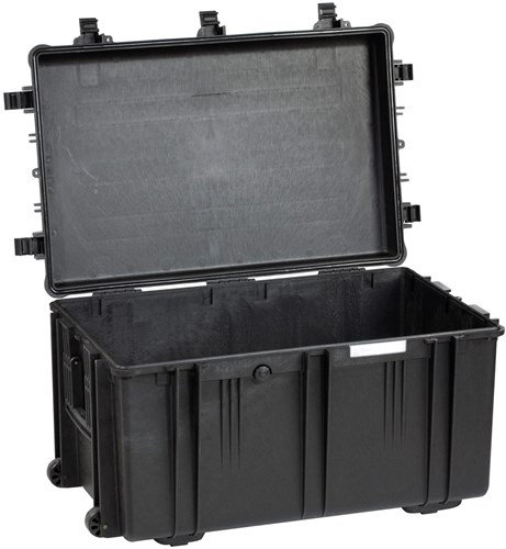 Explorer Cases 7641 BE Robuuste koffer - 7641 BE