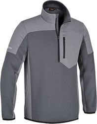 Beta 7643G XXL Sweatshirt | Korte Rits - 076430005
