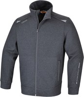 Beta 7644Gg XL Sweatshirt - 076440014