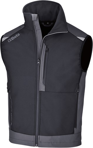 Beta 7647gg l bodywarmer - 076470013