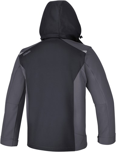 Beta 7648Gg XXXL Softshell Jack - 076480016-2