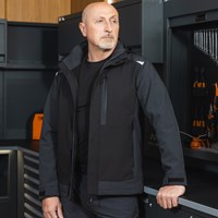 Beta 7648Gg M Softshell Jack - 076480012-3