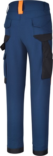 Beta 7650B XXL Werkbroeken - 076500105-2