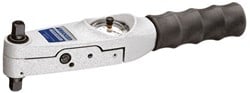 Gedore Momentsleutel 83 ADS 3/8" - 7651630