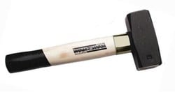 Brüder Mannesmann Moker 1250gr DIN 6475 (Hobby) - 76521