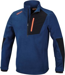 Beta 7654B XXL Microfleece Trui - 076540105