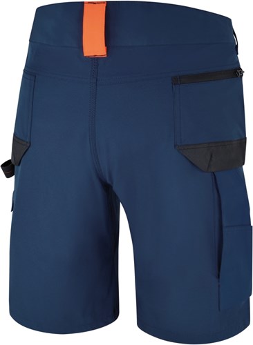 Beta 7661B XXXL Stretch Korte Werkbroeken - 076610106-2