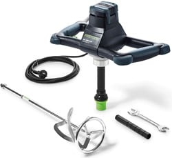 Festool MX 1000 RE EF | HS2 | Mengmachine | 1020w - 575806