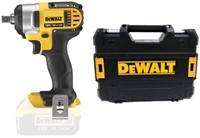 Bane Modstand romanforfatter DeWalt DCF880NT Accu slagmoersleutel | body in TSTAK - DCF880NT-XJ ToolMax