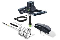 Festool MX 1200 RE EF HS2 | Mengmachine - 575813