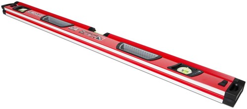Rubi Rubilevel Anti-Schok | 80 cm - 76933-2