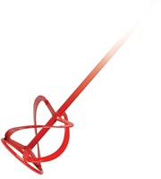 Rubi Mortelmixer M-100 3H - 76946-2