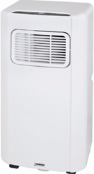 Pac 9.2 mobiele airco | 9000 BTU - 320 m³/uur