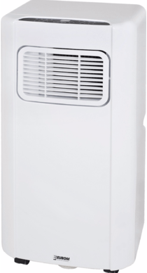 Pac 9.2 mobiele airco | 9000 BTU - 320 m³/uur