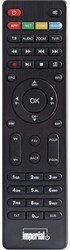 Imperial Remote Control HD6i, HD6i Twin, HD6i kompakt - 77-5037-00